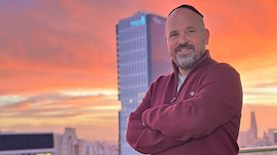 יקי רייסנר, צילום: ריקי רוטר